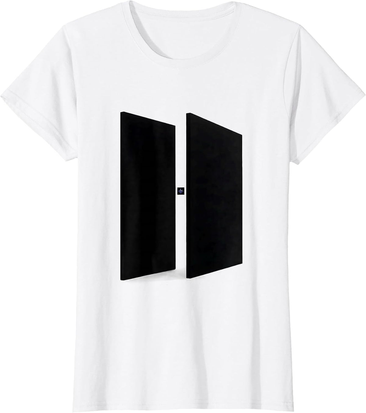 Square and Compass Masonic Brotherhood Pride Freemason T-Shirt - White