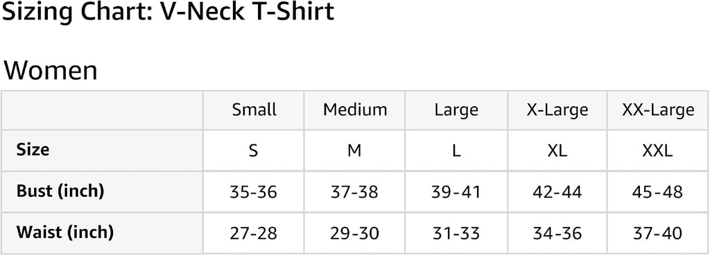 Womens I Love My Gringo Valentine's Day Mexican Wife Girlfriend V-Neck T-Shirt - size chart