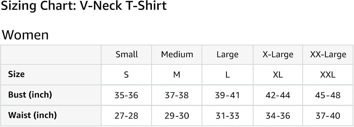 Womens I Love My Gringo Valentine's Day Mexican Wife Girlfriend V-Neck T-Shirt - size chart