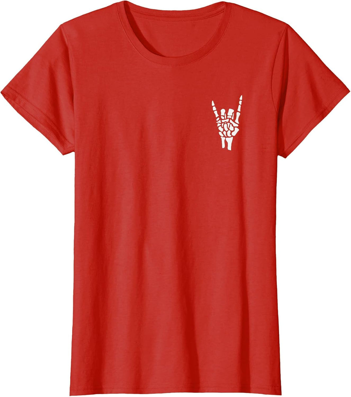 I Hope They Serve Tacos in Hell, Funny Cinco De Mayo Taco T-Shirt - Red