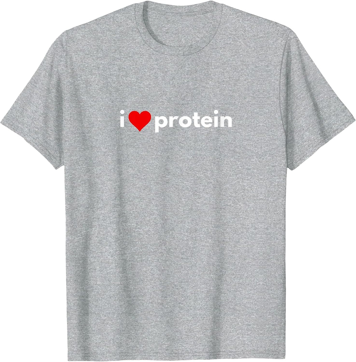 Men's Gym Pump Cover Classic Oversized Gym Workout T-Shirt - Heather Grey