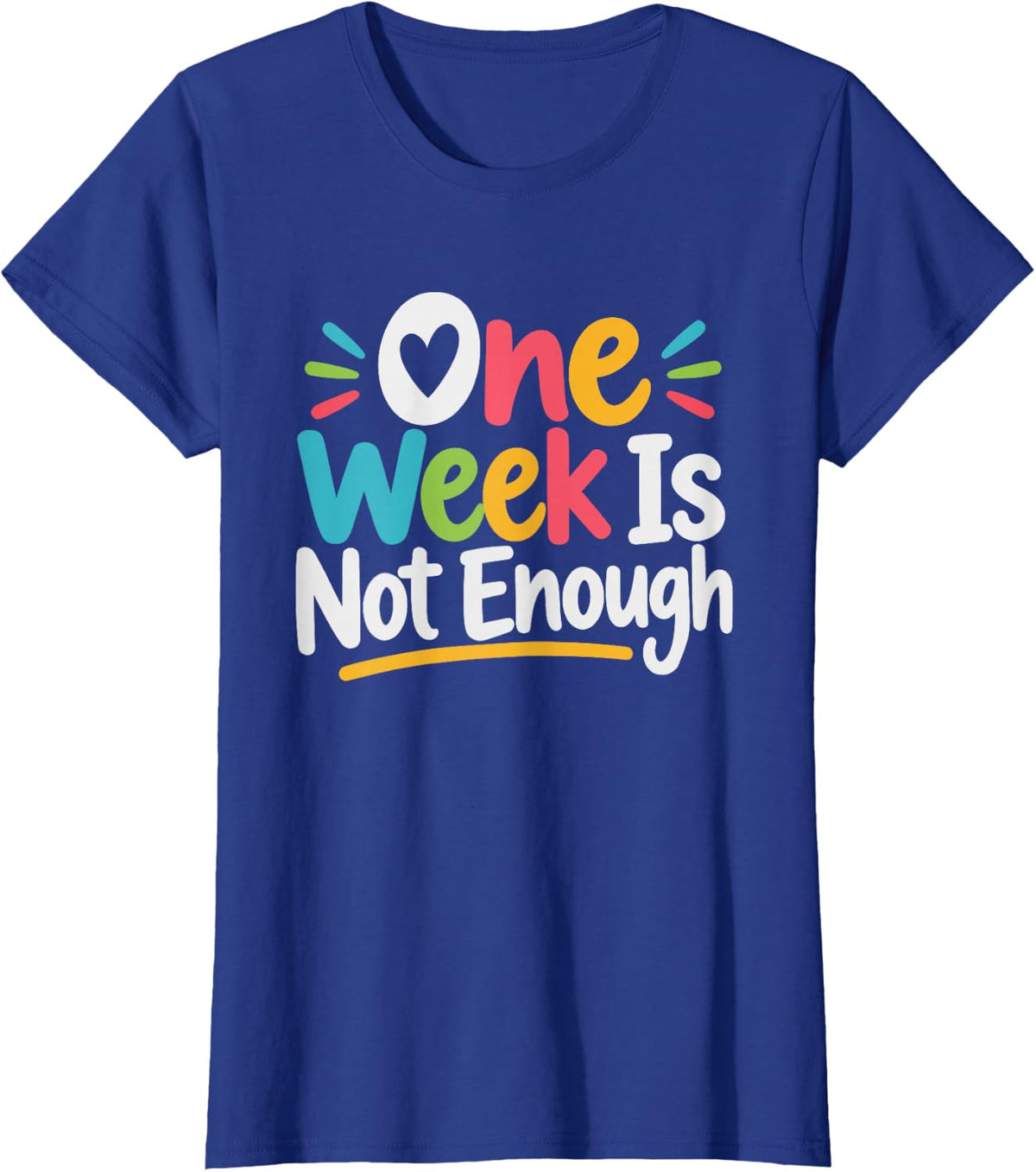 Special Education Teacher Appreciation Week Sped Hero T-Shirt - Royal Blue