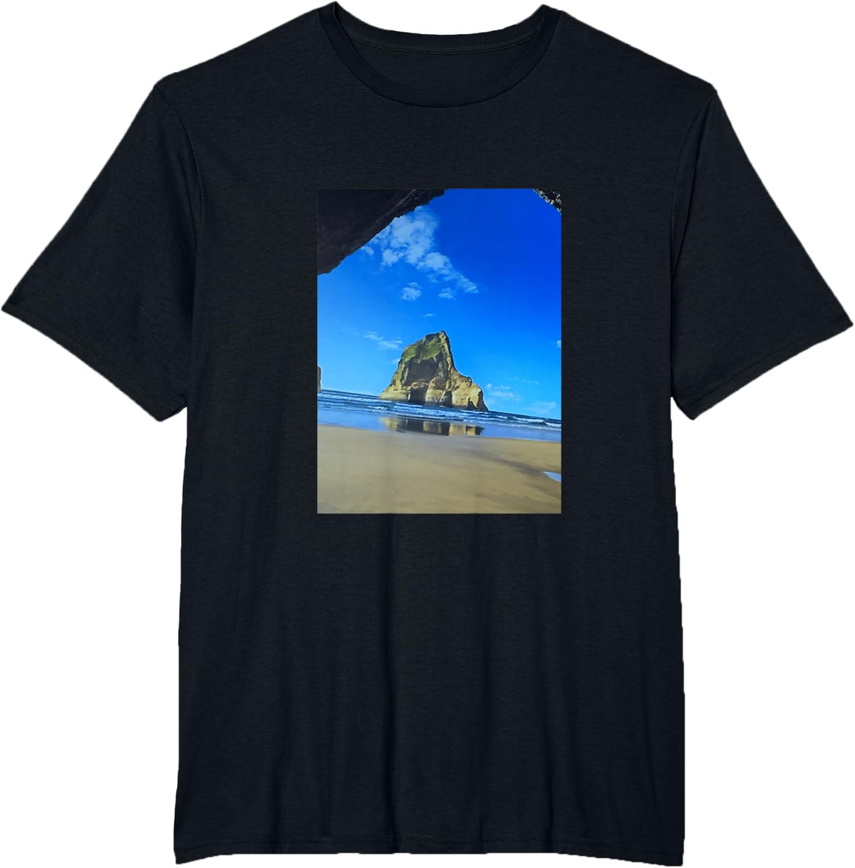 Rock&River T-Shirt - Black