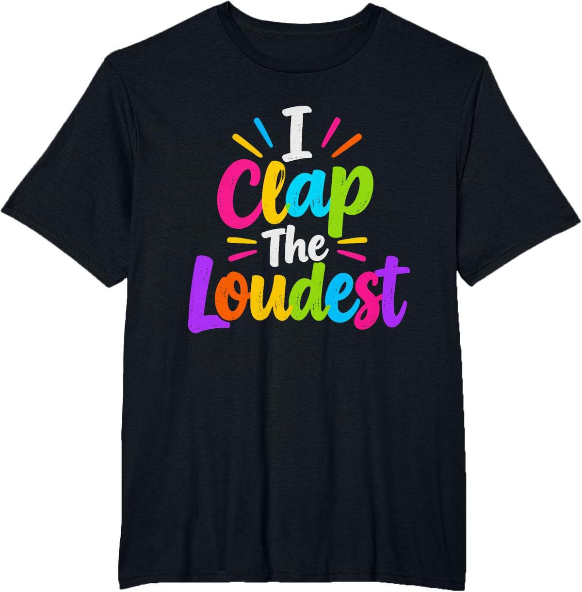 Special Education Teacher Ceremony Sped Advocate T-Shirt - Black