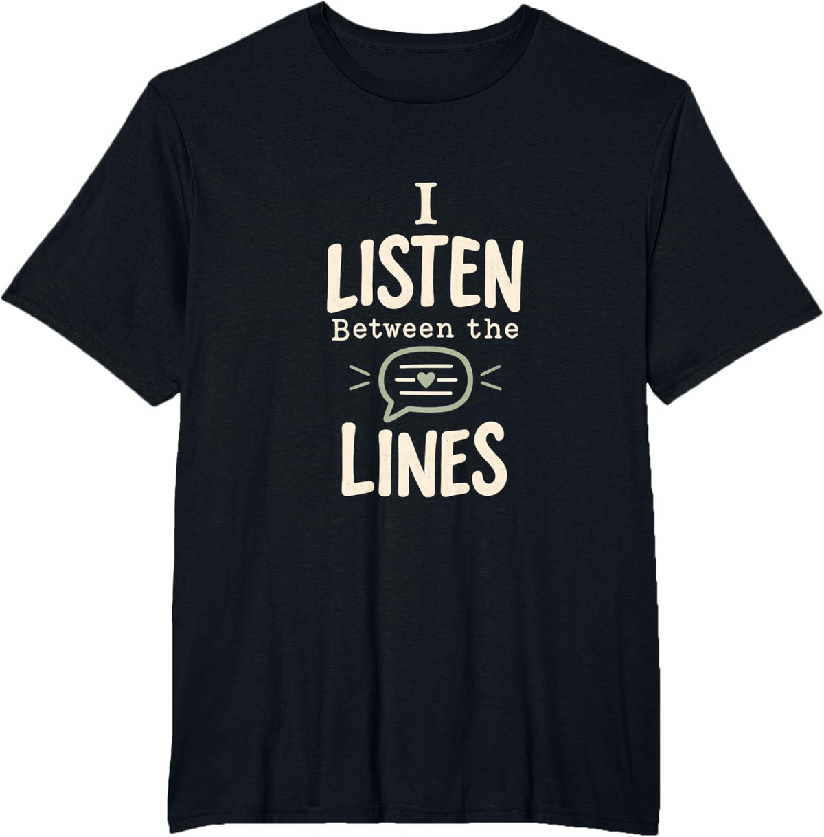 Social Worker Thrifting I Brake for Thrift Stores T-Shirt - Black