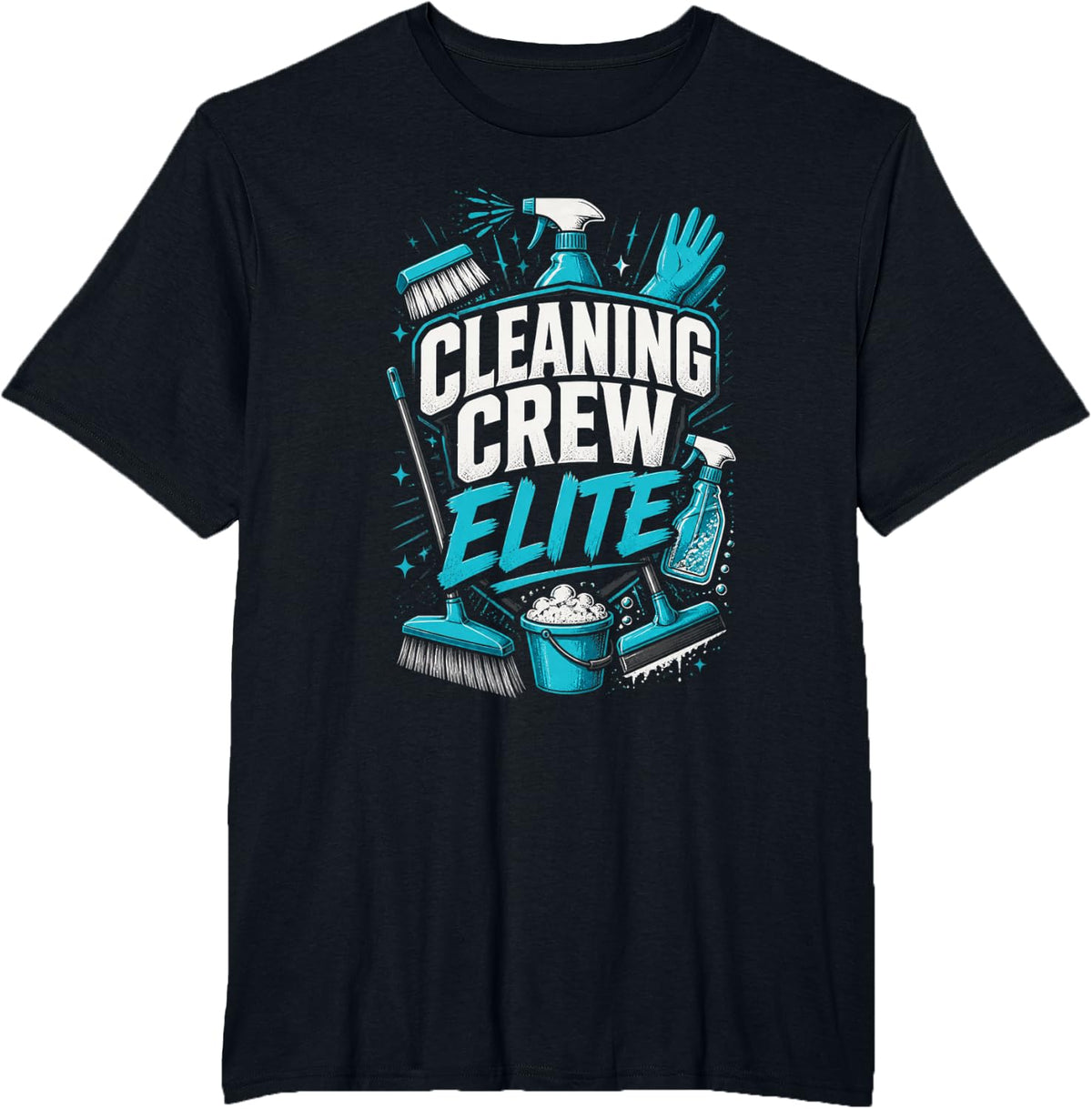 Gift T-Shirt - Black