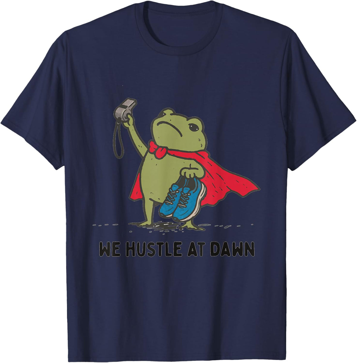 PE Teacher Back to School Physical Education Teacher Coach T-Shirt - Navy Blue