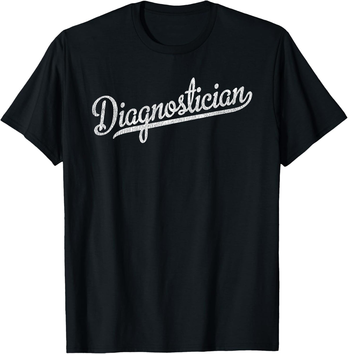 Educational Diagnostician Shirt Learning Consultant Tee Special Education T-Shirt - Black