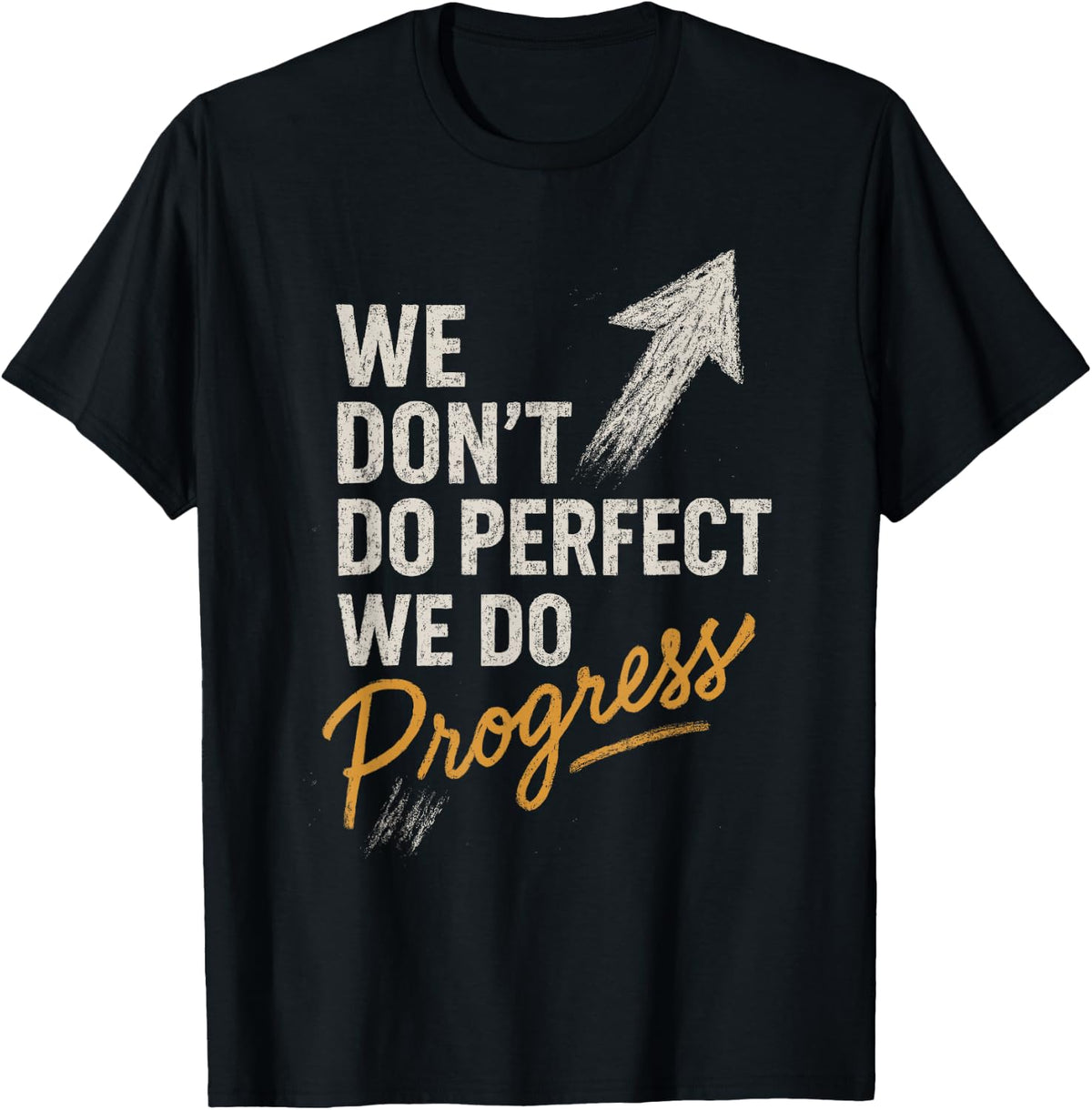 Alternative Education Teacher Second Chance Staff Pride T-Shirt - Black